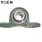 Low Noise Miniature Pillow Block Bearing UCP211 Zinc Alloy Bearing