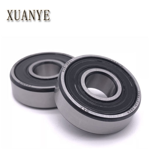 High Quality Deep Groove Ball Bearing 6005 6007 6009 6011 6013 6015 for Motor Machinery