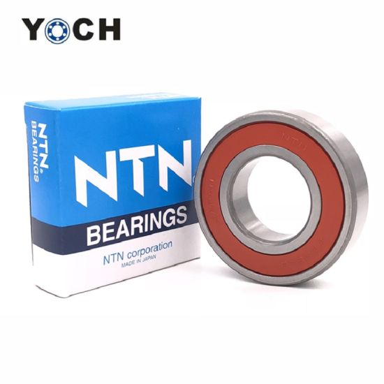 Motorcycle Spare Parts Bearing 6310 Deep Groove Ball Bearing