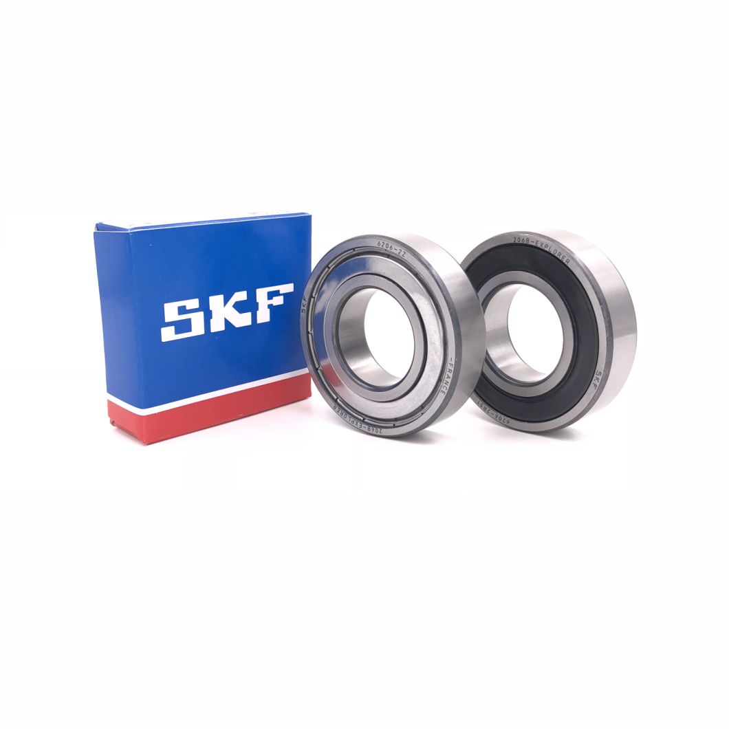 Motorcycle Spare Parts Bearing 6310 Deep Groove Ball Bearing