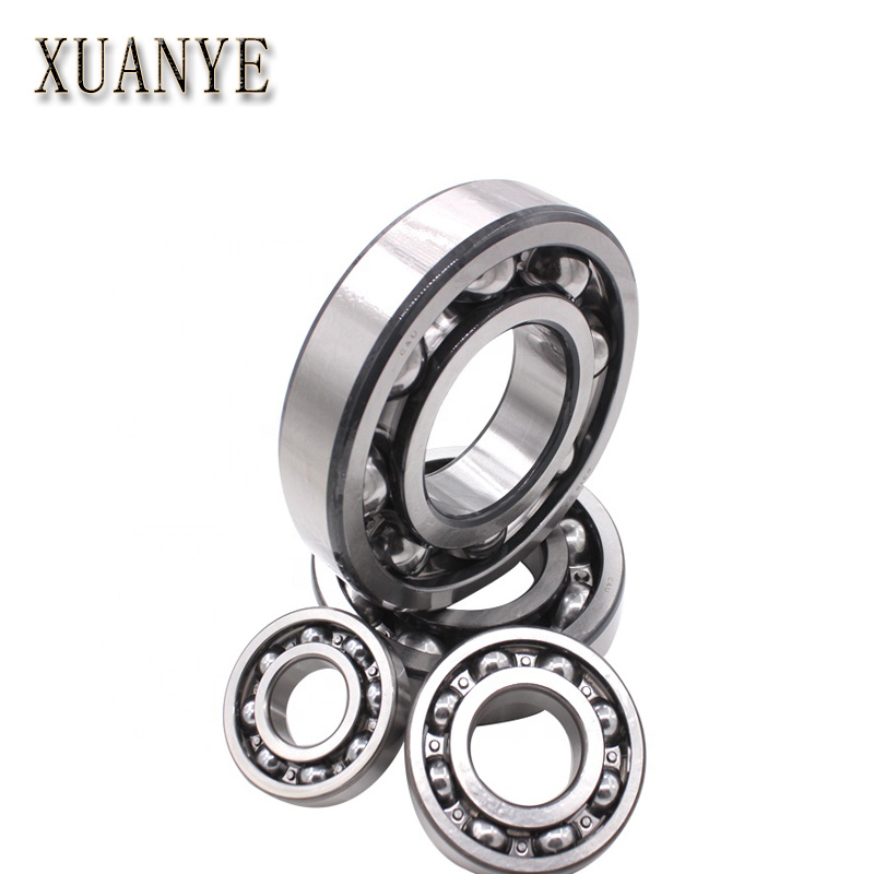 NSK Deep Groove Ball Bearing Brand Sales 6309