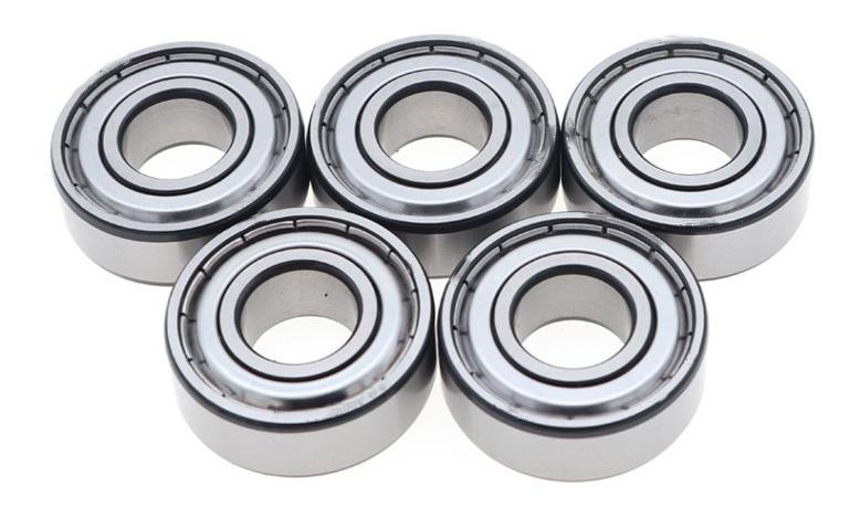 Miniature High Precision Deep Groove Ball Bearing 607 609 619 623 625 627 629 635 639 689 for Precision Instrument