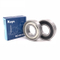 Koyo High Speed Deep Groove Ball Bearing 6017/6017-Z/6017-2z/6017-RS/6017-2RS for General Purpose Machinery