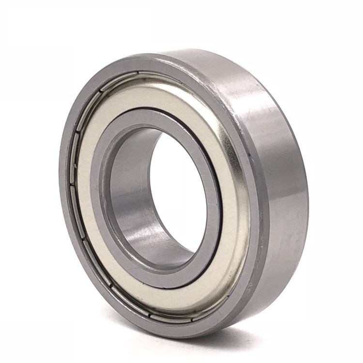 Low Noise Deep Groove Ball Bearing 6007/6007-Z/6007-2z/6007-RS/6007-2RS for Motorcycle Parts