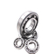 Super Quality and Competitive Price Deep Groove Ball Bearing 6000 Series From China Company