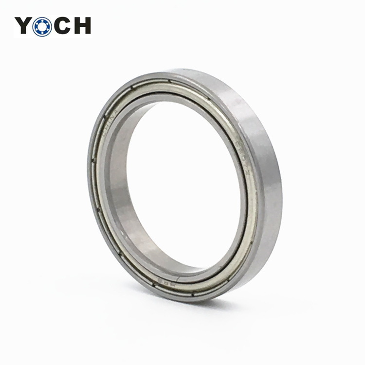 Distributor Motor Automotive Parts Koyo Deep Groove Ball Bearing Rodamientos 61822 110*140*16mm Motorcycle Spare Parts Ball Bearings