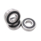 NACHI High Precision Ball Bearings 6301 for Auto Parts/Motorcycle Parts/Pumps