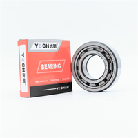 Durable Bearing YOCH Cylindrical Roller Bearing NUP307EN