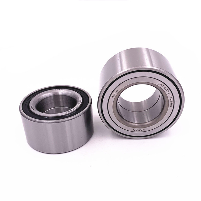 High Quality Sealed Wheel Hub Bearing DAC35680037