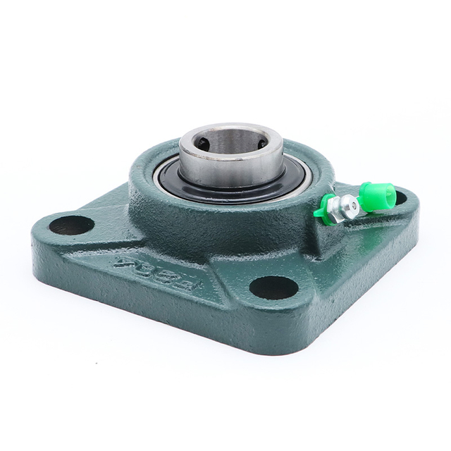 Low Noise Pillow Block Bearing Agricultural Machine 306