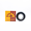 China high performance for Auto parts Deep Groove ball bearing 6214-RS/Z2