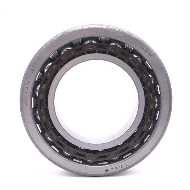 FAK Angular Contact Ball Bearing B706C