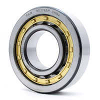 Sales Lead Bearing FAK Cylindrical Roller Bearing NU240M+HJ244