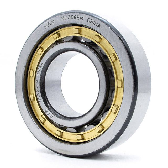 Own Brand Bearing FAK Cylindrical Roller Bearing NU313/S1