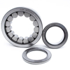 Durable Bearing FAK Cylindrical Roller Bearing NUP307N/YA