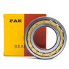 For Machinery Bearing FAK Cylindrical Roller Bearing NF307E/YB2