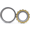 Long-Lived Bearing FAK Cylindrical Roller Bearing NF306E