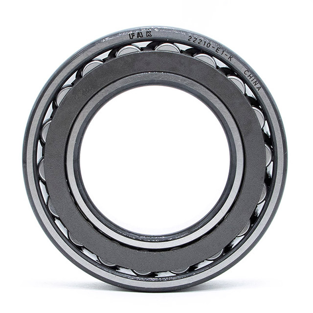 Good Quality FAK Self-Aligning Roller Bearing 22219CK