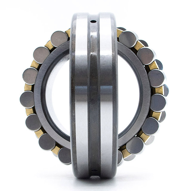 Durable FAK Self-Aligning Roller Bearings 23076K/W33