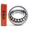 Low Vibration FAK Self-Aligning Ball Bearing 24034K