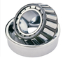 Smooth Running Sealed Taper Roller Auto Bearing 30209