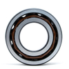 Low Noise FAK Angular Contact Ball Bearing 7006C