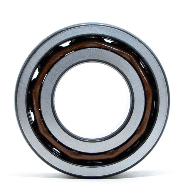 Wearproof FAK Angular Contact Ball Bearing 7000C