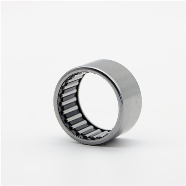 High stiffness FAK Needle Roller Bearings RNA4900