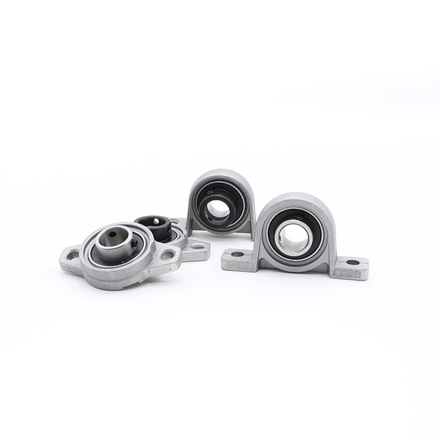 Long-Lived FAK Pillow Block Bearing UCK204