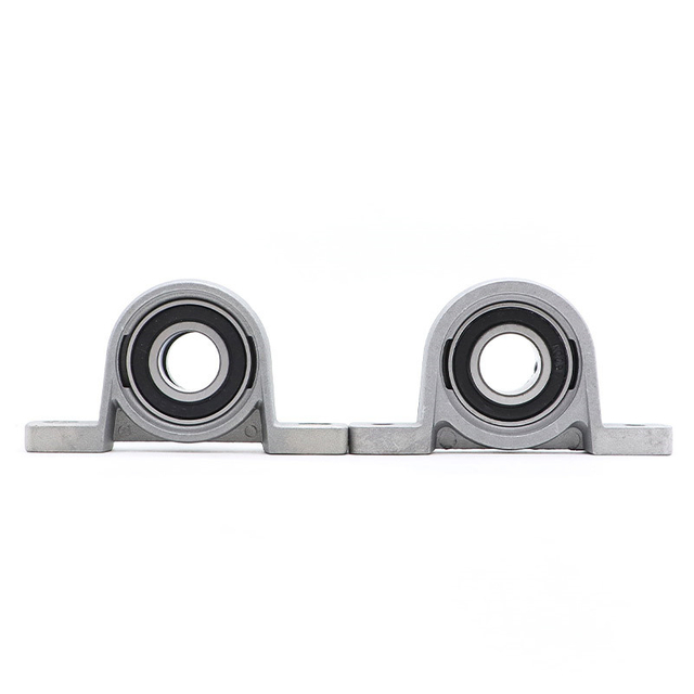 Well-known Brand YOCH Pillow Block Bearing UB205