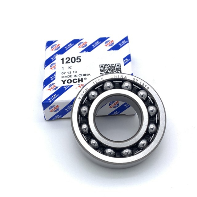 YOCH Self-aligning Ball Bearing 2318/2318K