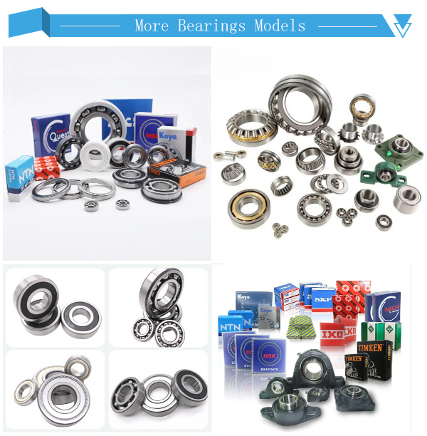 China Company Distributor High Quality NTN/NSK Angular Contact Ball Bearings 7000