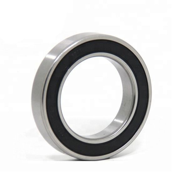 Transmission Bearing 6015 Deep Groove Ball Bearing