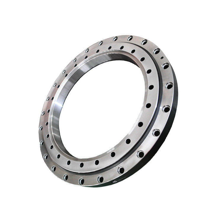 China Factory High Quality Slewing Bearing for Excavator Sy16-Sy750h etc. Made in China Machinery Canes/Trucks Bearings