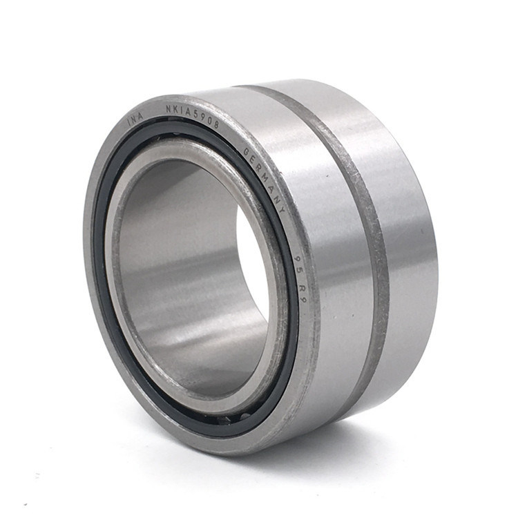 High Precision Stamping Outer Ring Needle Roller Bearing HK0509