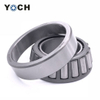 Low Noise Koyo Tapered Roller Bearing 30302