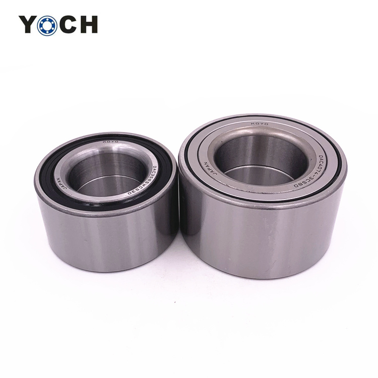 Koyo NTN NSK Dac3972aw4 Dac3972D2RS Dac39720037 39*72*37 mm Auto Car Part Rear Front Wheel Hub Bearing