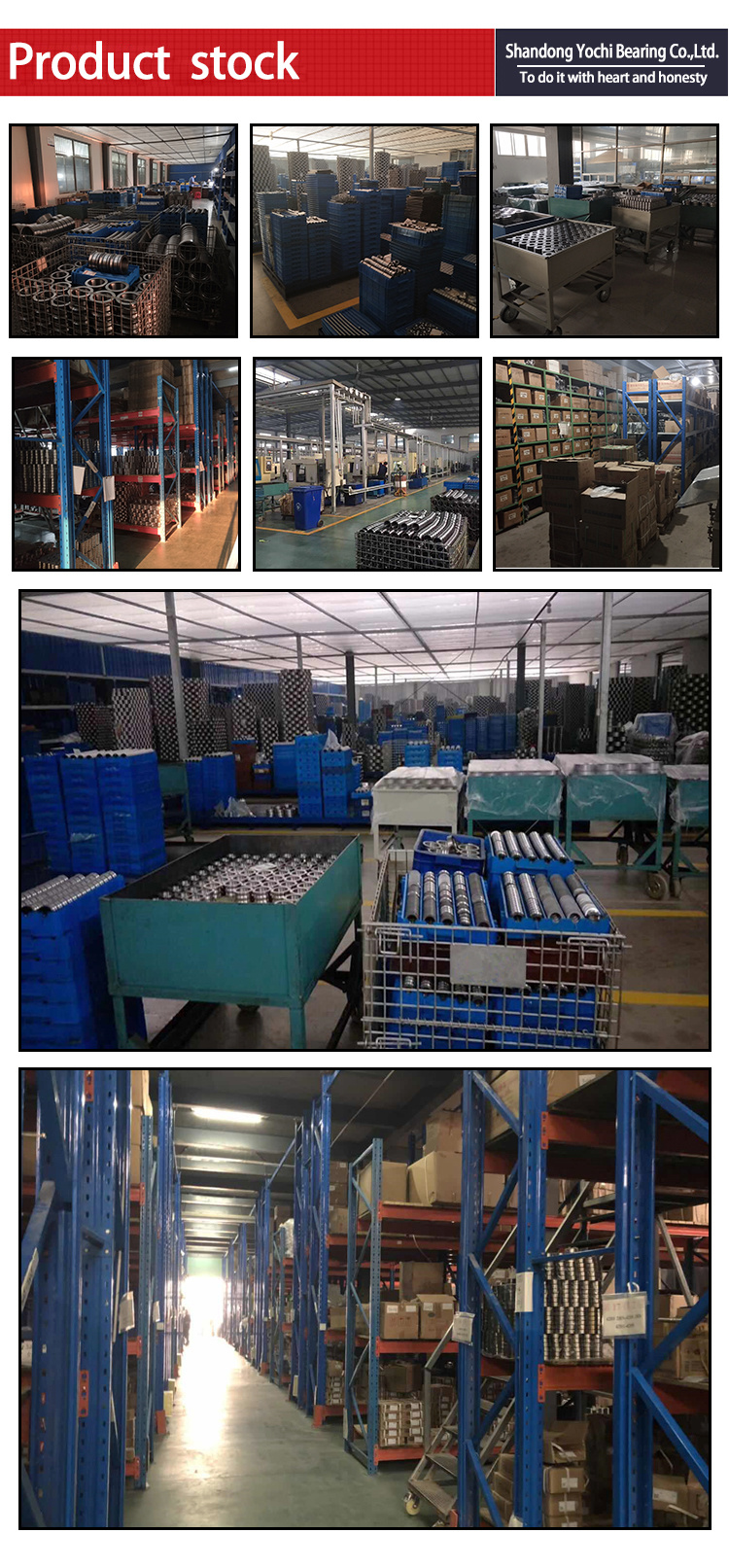 Nki Needle Non Thrust Roller Bearing 90/26 Radial Needle Roller Bearings