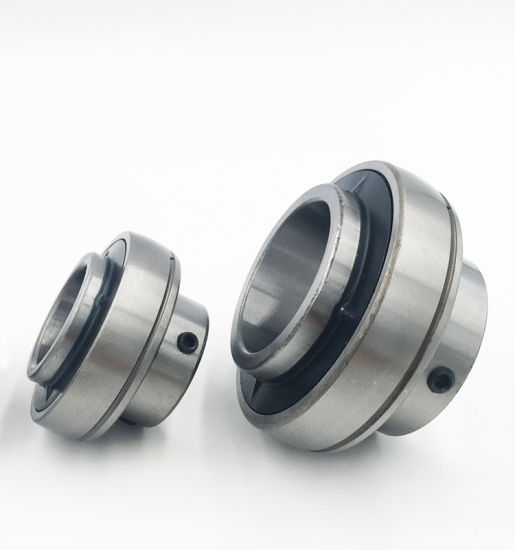 Low Vibration YOCH Insert Bearing UEL213