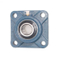 Low Price China Supplier Pillow Block Bearings Ucf207 with Best Quality and Competitive Price Made in China Factory