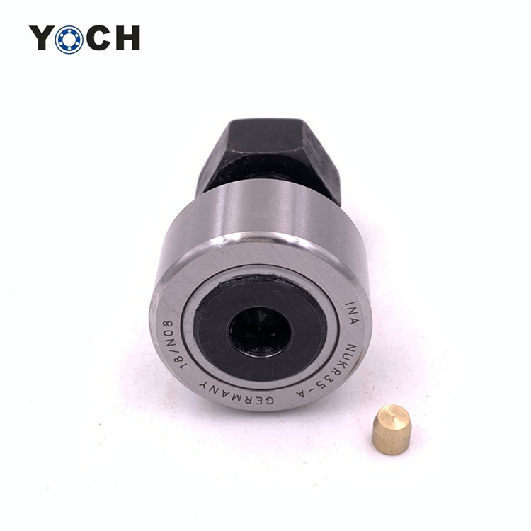 IKO Miniature Cam Followers Cfs2 Cfs2V Cfs4 Cfs6 Bearing