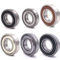 Long Service Life Deep Groove Ball Bearings 6415 for General Machinery