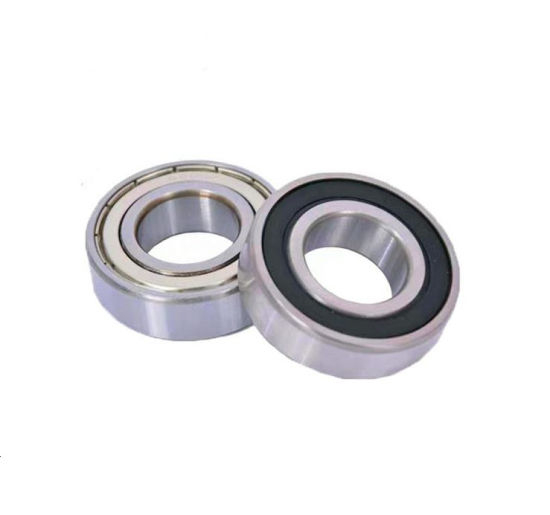 Deep Groove Ball Bearing 6219/6219-Z/6219-2z/6219-RS/6219-2RS for Motorcycle Parts