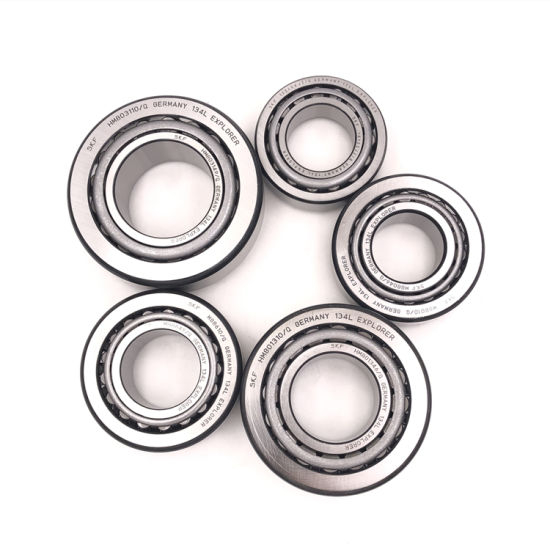 Подшипник skf 32206