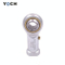China Factory Wholesale Joint Bearing Chrome Steel Si18t/K Rod End Bearing