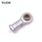 Stainless Steel Pillow Spherical Ball Rod End Bearing Si18t/K Si20t/K Si22t/K Si25t/K Si28t/K Si30t/K Si5e