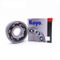 Koyo Nylon Cage Deep Groove Ball Bearings 6205 for Agricultural Machinery