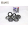 China Produce Deep Groove Ball Bearing 6317 for Engineering