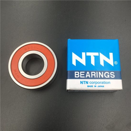 Skate Engine Size Gcr15 Ceramic NTN High Precision Fingerboard 6001 Deep Groove Ball Bearing