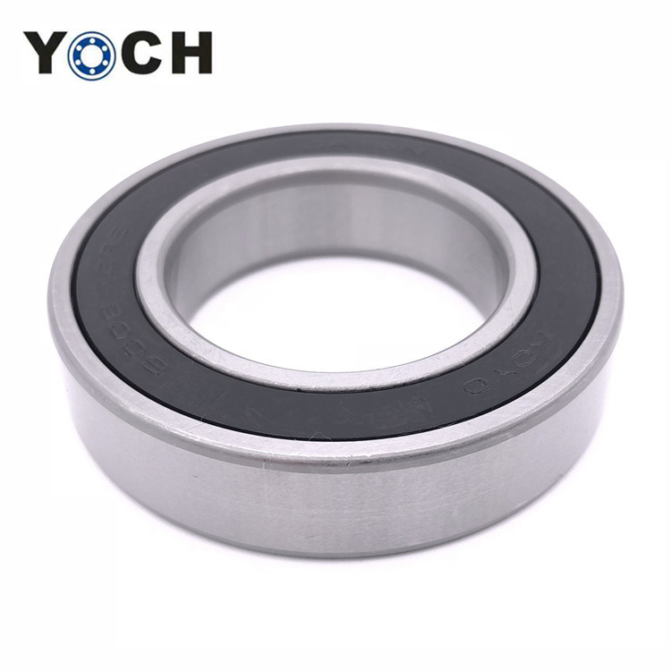 Koyo 6205 Open /Zz/RS/2RS Deep Groove Ball Bearing